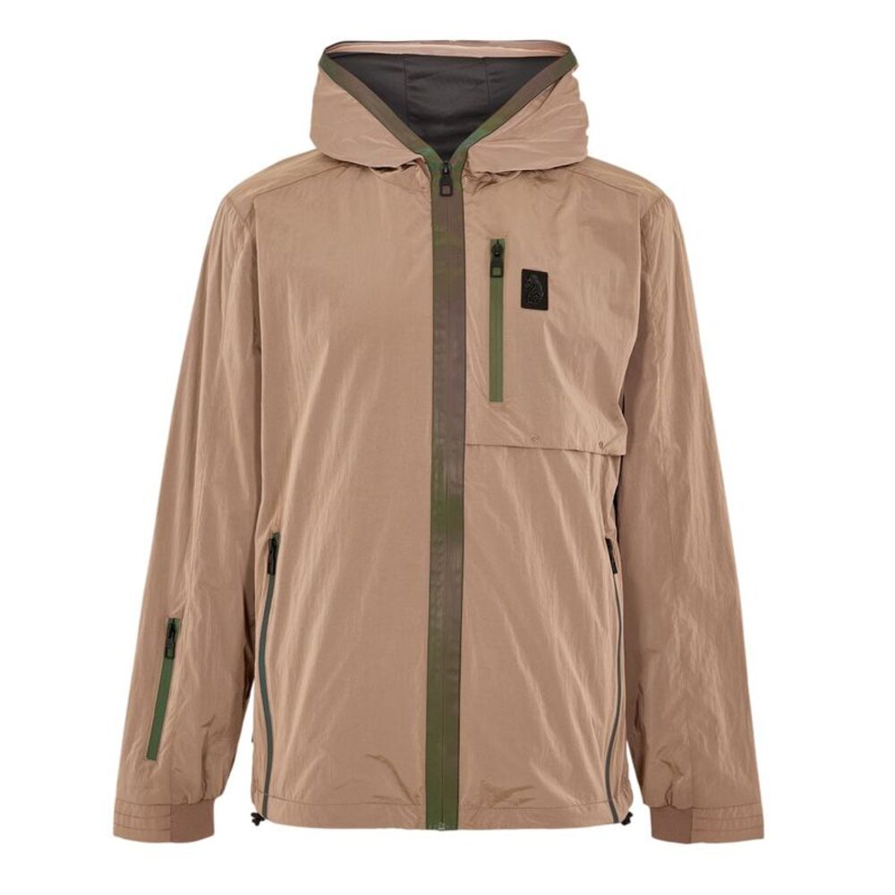 Luke 1977 Mens 21st Hybrid Jacket / Champagne